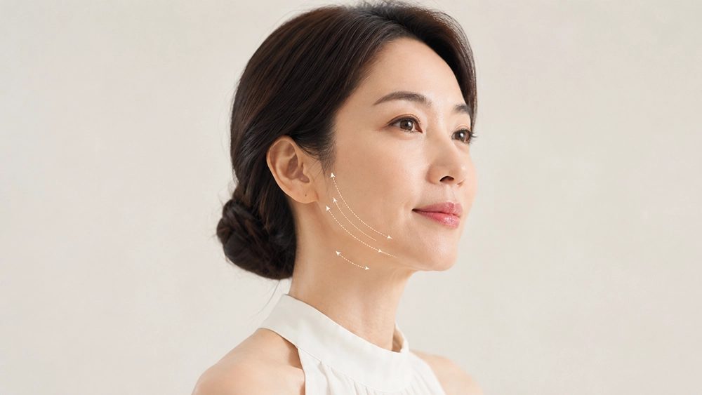 Focused Improvement for the Mid-to-Lower Face 